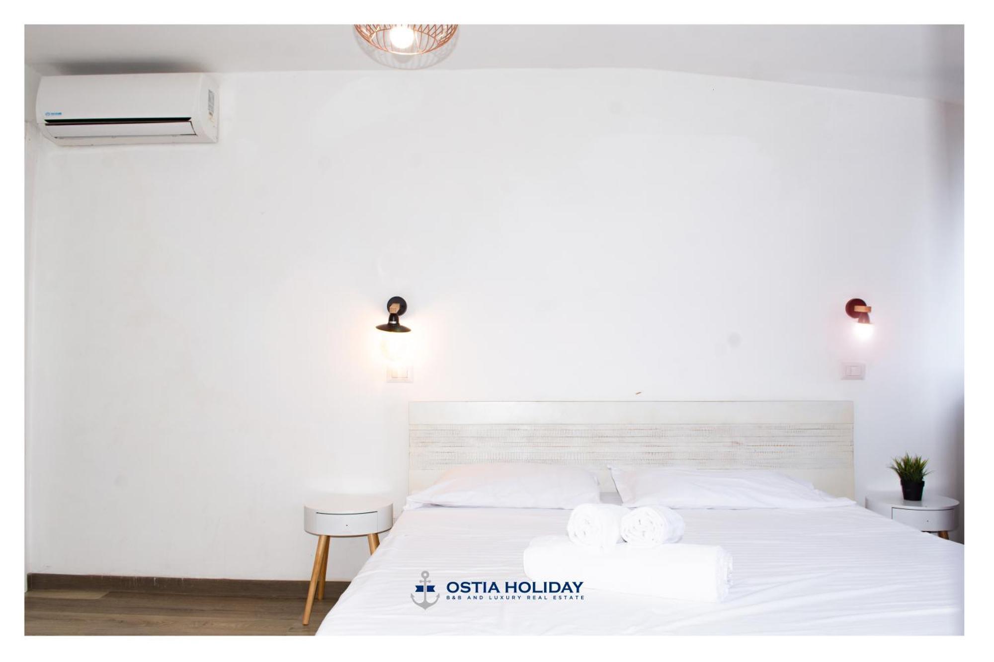 Ostia Holiday Mykonos Εξωτερικό φωτογραφία