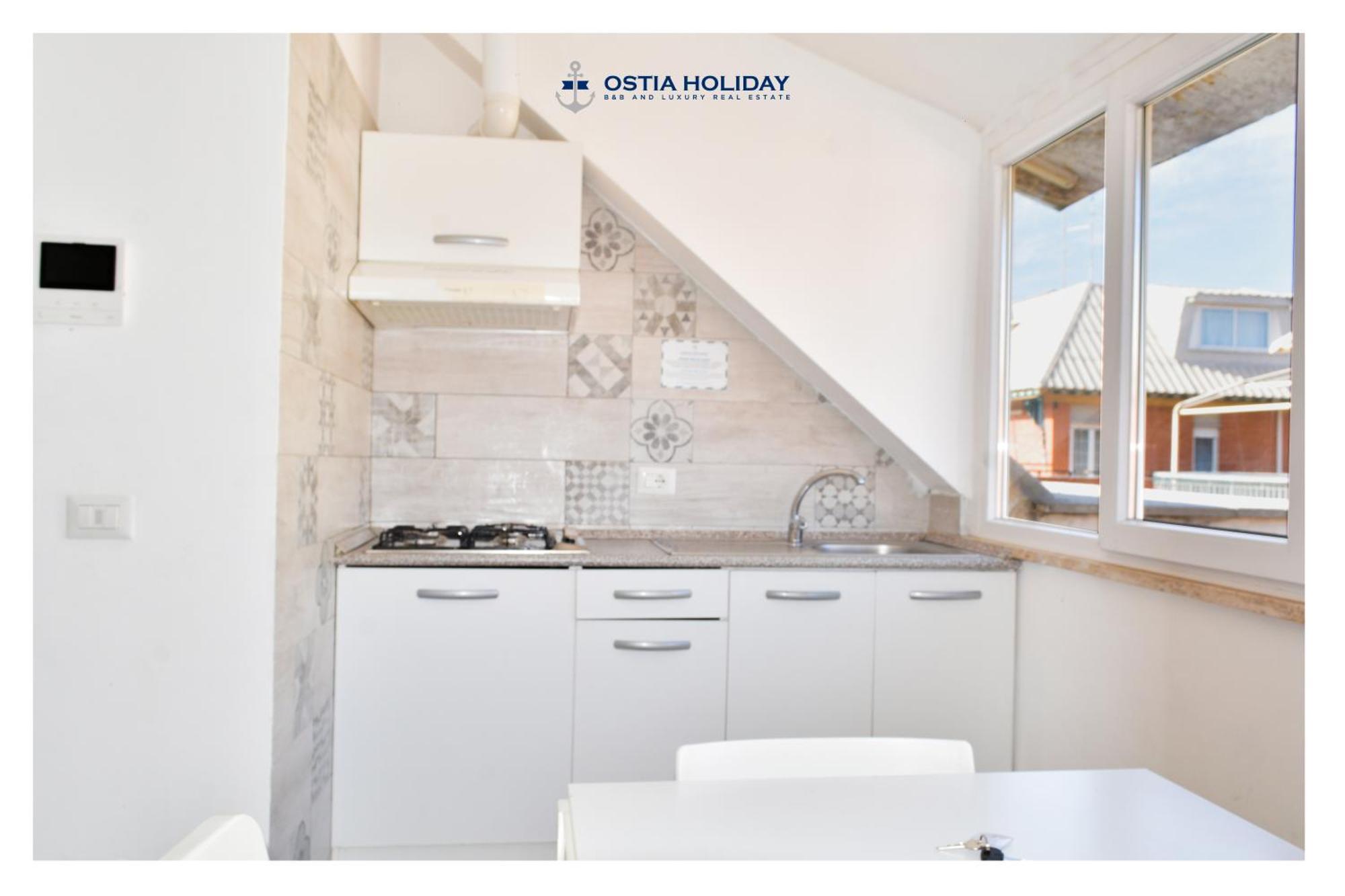 Ostia Holiday Mykonos Εξωτερικό φωτογραφία
