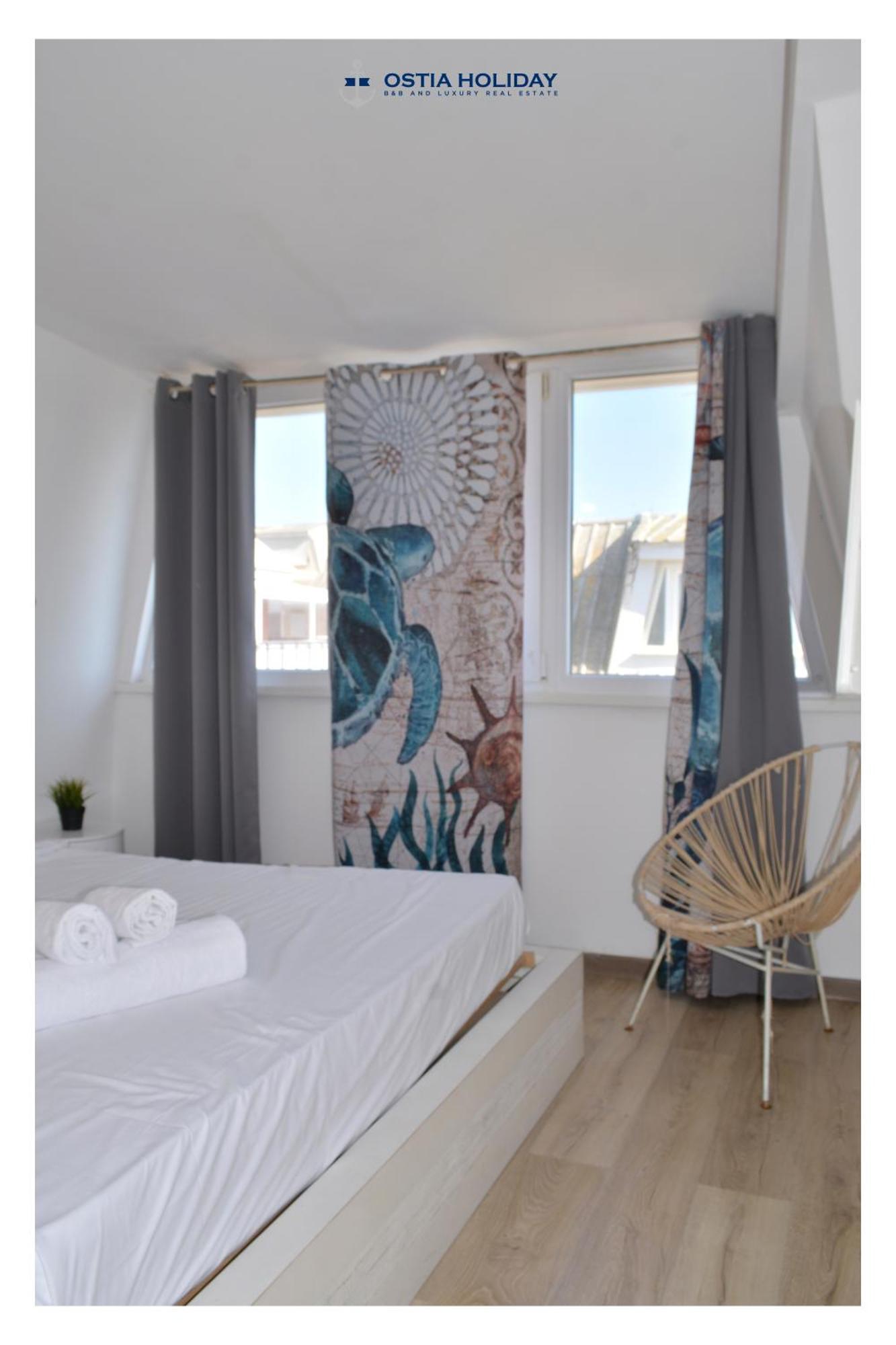Ostia Holiday Mykonos Εξωτερικό φωτογραφία
