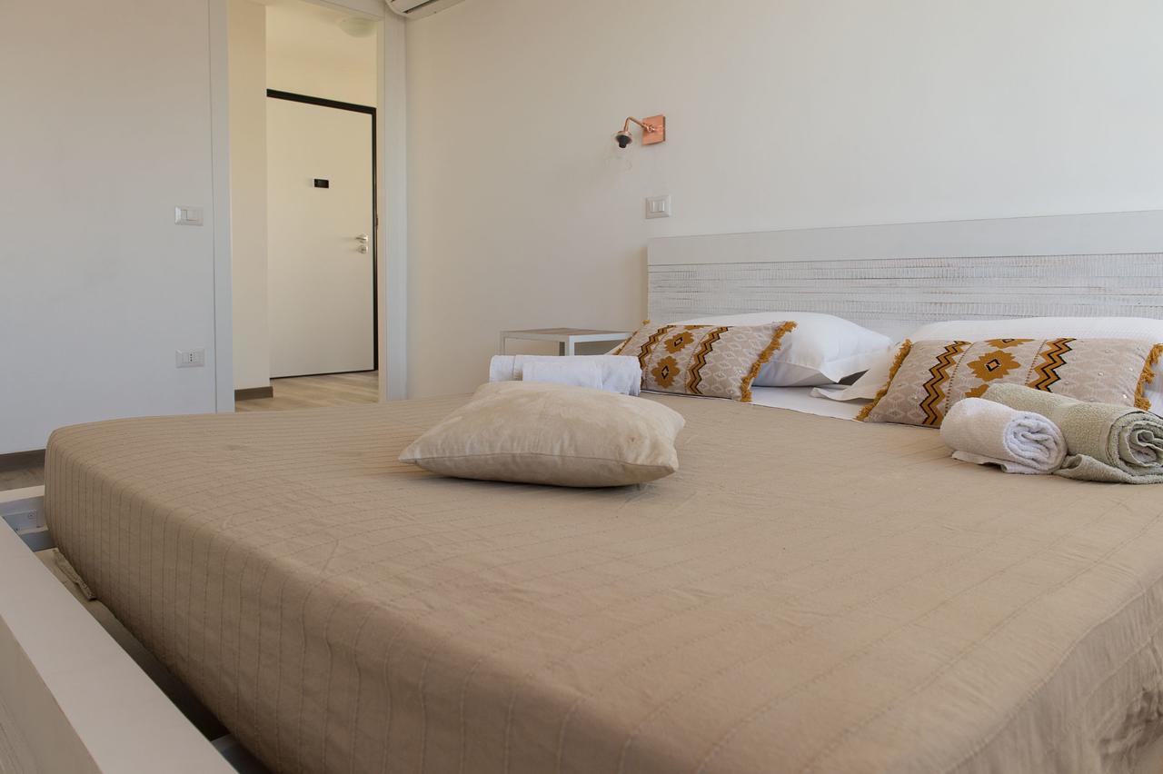 Ostia Holiday Mykonos Εξωτερικό φωτογραφία
