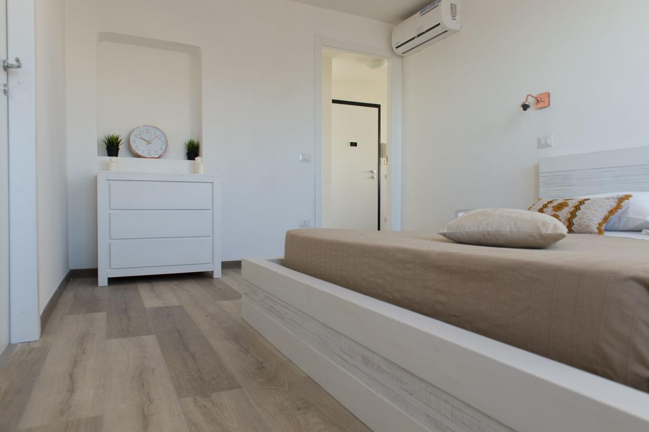 Ostia Holiday Mykonos Εξωτερικό φωτογραφία